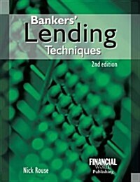 Bankers Lending Techniques (Paperback, 2nd)