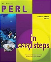 Perl in Easy Steps (Paperback)