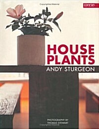 House Plants (Paperback)