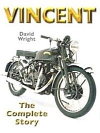 Vincent (Hardcover)