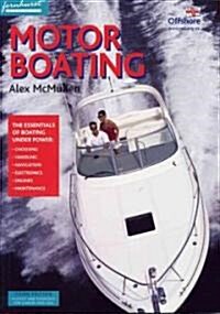 Motor Boating 3e (Paperback)