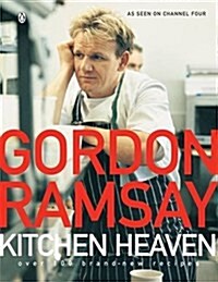 Kitchen Heaven (Paperback)