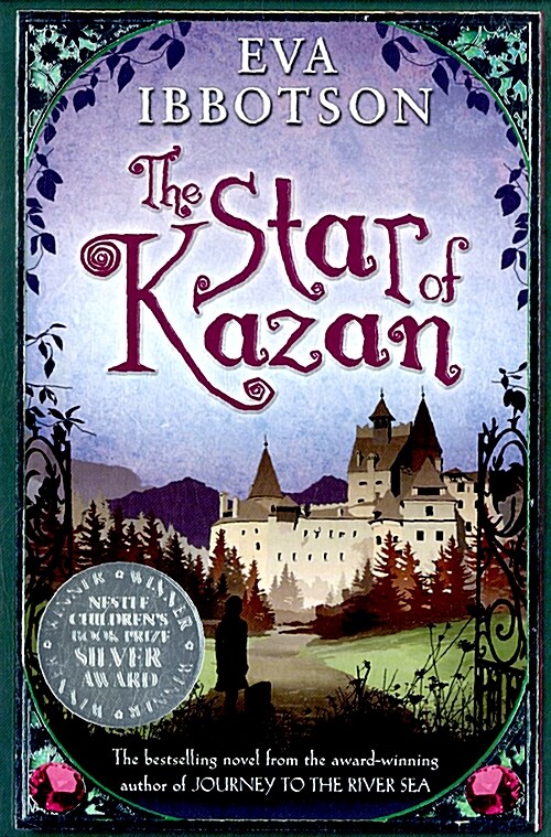 Star of Kazan (Paperback, New)