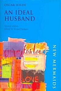 An Ideal Husband (Paperback, 2)