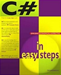 C# in Easy Steps (Paperback)