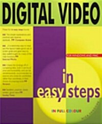 Digital Video in Easy Steps (Paperback)