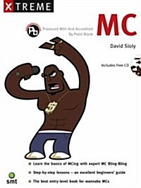 Xtreme Mc (Paperback, Compact Disc)