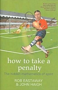 How to Take a Penalty (Hardcover)