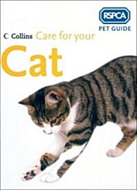 Care for Your Cat (Paperback, New)