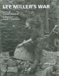 Lee Millers War (Paperback)