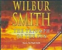 The Triumph of the Sun (Audio CD)