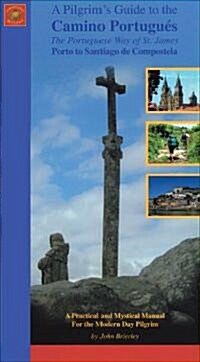 Pilgrims Guide to the Camino Portugues (Paperback)