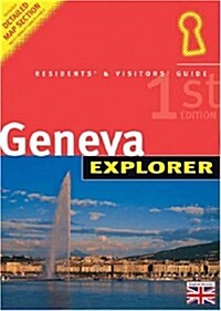 Geneva Explorer (Paperback)
