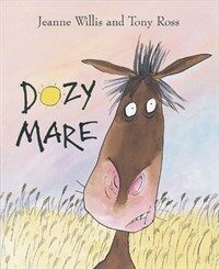 Dozy Mare (Hardcover)