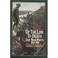 Up the Line to Death (Paperback, New ed)