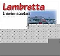 Lambretta L1 Series Scooters (Paperback)
