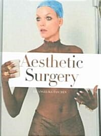 Aesthetic Surgery (Hardcover, Illustrated)