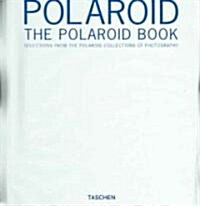 Polaroid Book (Hardcover, Illustrated)