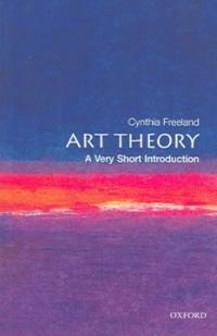 Art Theory: A Very Short Introduction (Paperback)