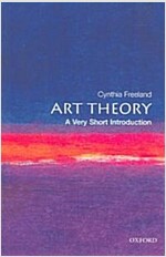 Art Theory: A Very Short Introduction (Paperback)