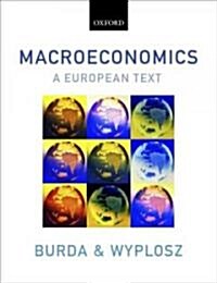 Macroeconomics (Paperback, 4th)