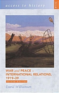 War And Peace (Paperback, 2nd)