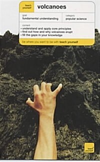 Teach Yourself Volcanoes (Paperback, 2nd)