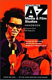 Complete A-Z Media & Film Studies Handbook (Paperback)