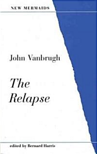 The Relapse (Paperback)