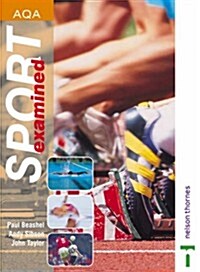 Sport Examined (Paperback, Illustrated)