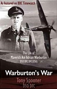 Warburtons War (Paperback)