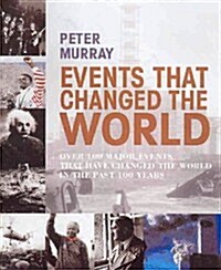 Events That Changed the World (Hardcover)