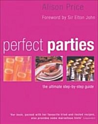 Perfect Parties (Paperback)
