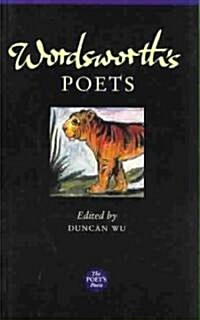 Wordsworths Poets (Paperback)