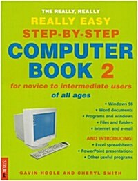 The Really Really Really, Easy Step-by-step Computer Book 2 (Paperback)