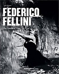 Federico Fellini (Paperback)