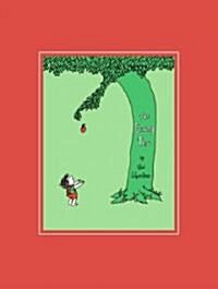 The Giving Tree (Hardcover)