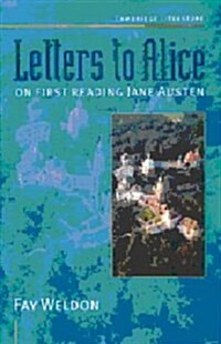 Letters To Alice (Paperback)