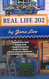 Real Life 202 (Paperback)