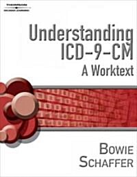 Understanding Icd-9-cm (Paperback, Spiral)