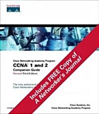 Ccna 1 And 2 Companion Guide And Journal Pack (Hardcover, 3rd, PCK, Revised)