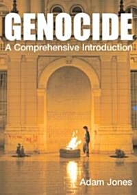 Genocide: A Comprehensive Introduction (Paperback)