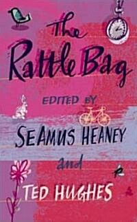 The Rattle Bag : An Anthology of Poetry (Paperback)