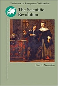 The Scientific Revolution (Paperback)