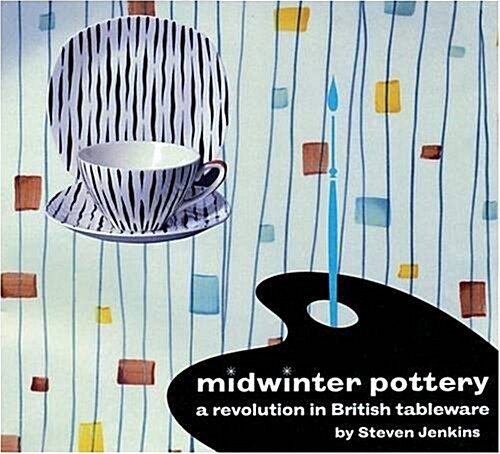 Midwinter Pottery (Paperback, 2nd)