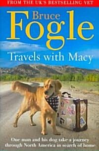 Travels With Macy (Hardcover)