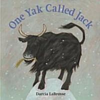 One Yak Called Jack (Hardcover)