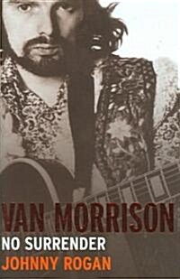 Van Morrison (Hardcover)