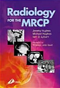 Radiology for the Mrcp (Paperback)