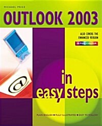 Outlook 2003 in Easy Steps (Paperback)